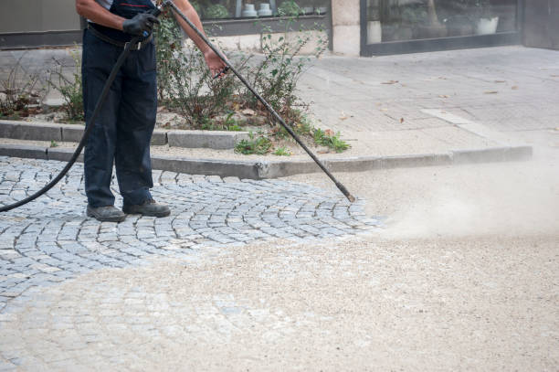 Best Restaurant Pressure Washing  in Louisburg, NC