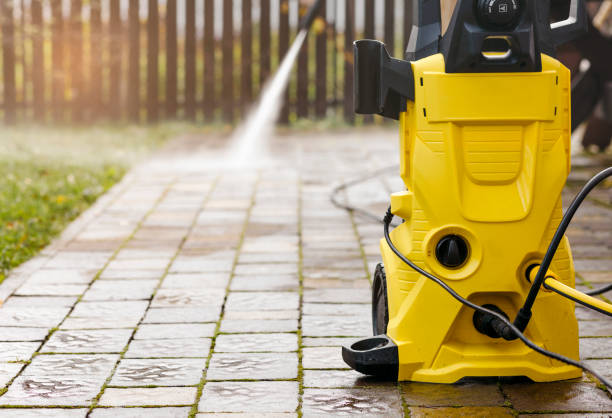 Trusted Louisburg, NC Pressure Washing Experts